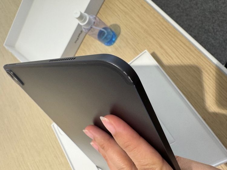 Ipad Pro M4 wifi 256gb (13”) รูปที่ 8
