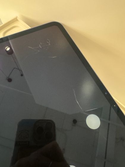 Ipad Pro M4 wifi 256gb (13”) รูปที่ 4
