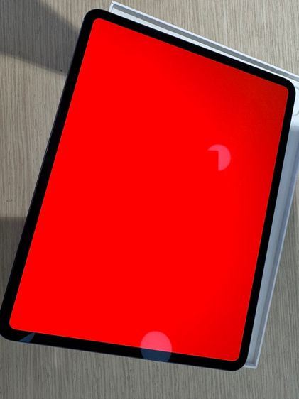 Ipad Pro M4 wifi 256gb (13”) รูปที่ 17