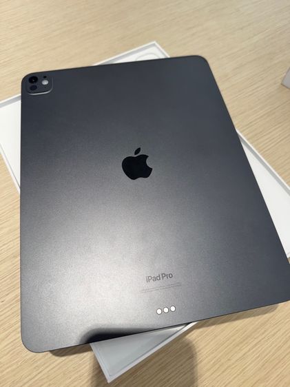 Ipad Pro M4 wifi 256gb (13”) รูปที่ 5