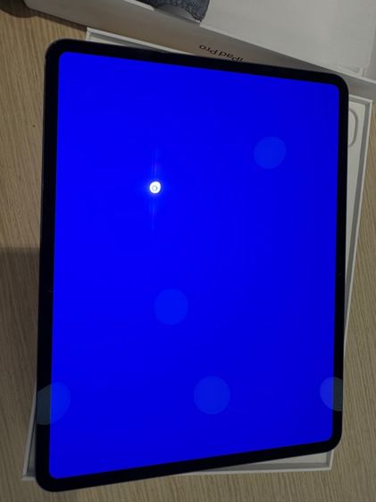 Ipad Pro M4 wifi 256gb (13”) รูปที่ 15