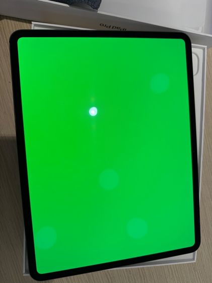 Ipad Pro M4 wifi 256gb (13”) รูปที่ 16