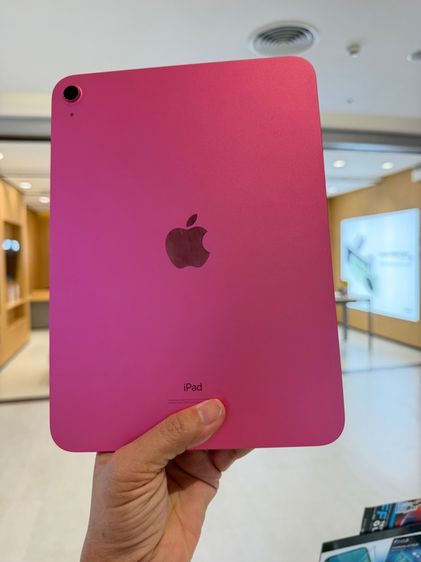 Apple 64 GB I pad gen10 wifi 64gbแบต97 ผ่อนได้