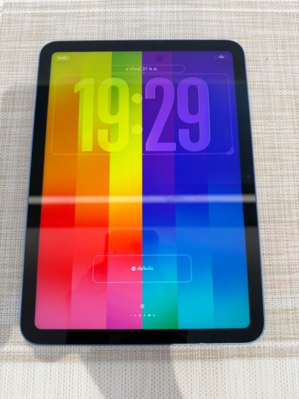 Apple 64 GB I pad gen10 wifi 64gb
