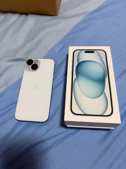 ไอโฟน 15