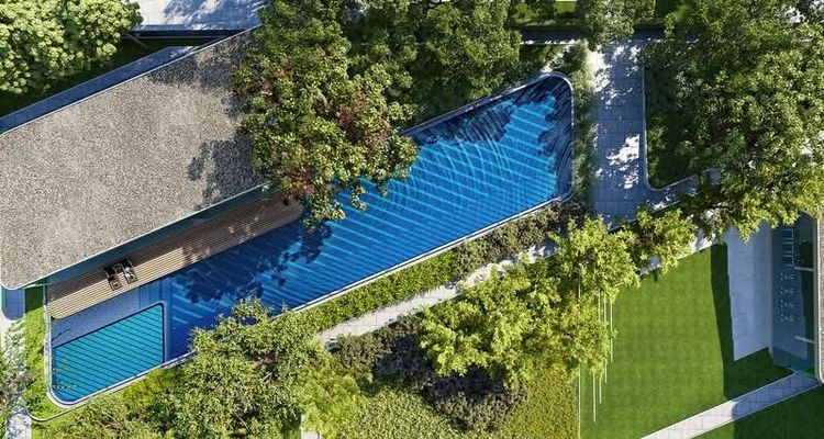 Raimon Land ไม่อนุญาต ตกแต่งครบ 2024 ปล่อยเช่า Skyrise Avenue Sukhumvit 64  ห้องสวย Rare Item ห้องมุมวิวเมือง + วิวแม่น้ำ ชั้นสูง โปร่งโล่งมาก