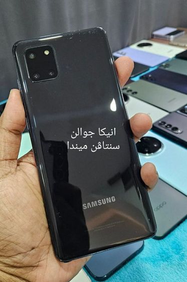 samsung not 10 lite รูปที่ 7