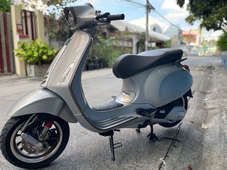 vespa150 รูปที่ 2