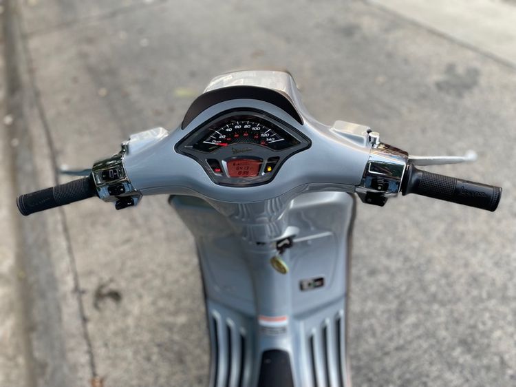 vespa150 รูปที่ 11