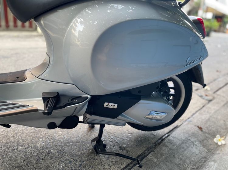 vespa150 รูปที่ 6