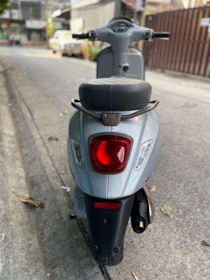 vespa150 รูปที่ 7