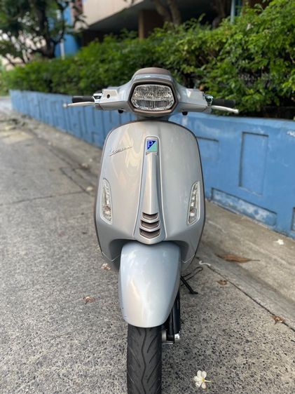 vespa150 รูปที่ 4