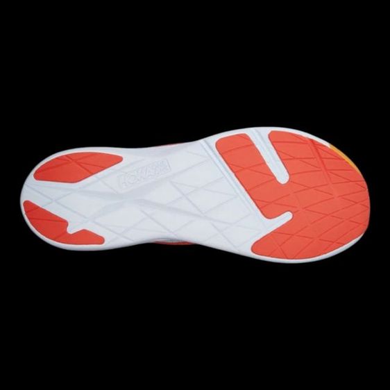 HOKA ROCKET X RYCM  UNISEX 44 28cm. รูปที่ 5