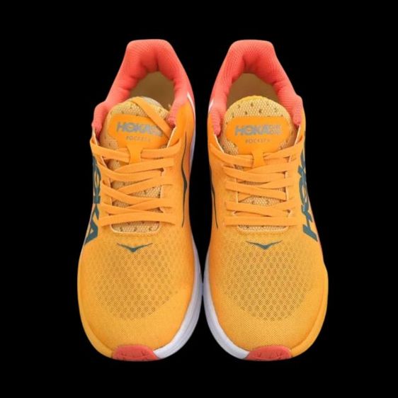 HOKA ROCKET X RYCM  UNISEX 44 28cm. รูปที่ 2