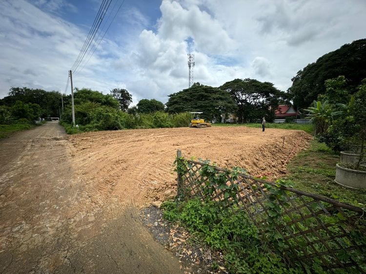 ที่ดินเชียงใหม่ - สารภี ใกล้เมือง 