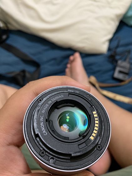 กล้อง canon eos m10 ขายแล้ว รูปที่ 6