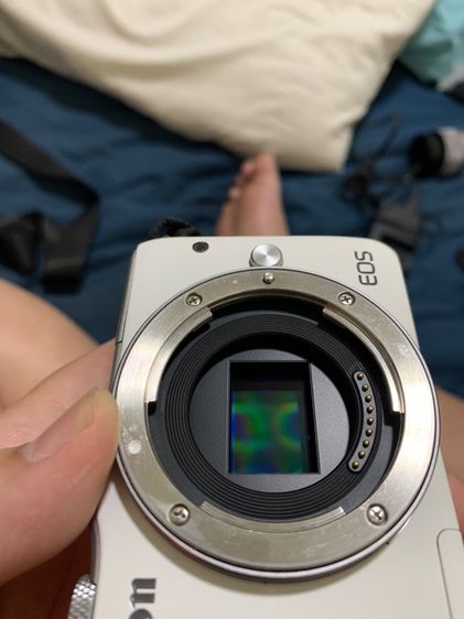 กล้อง canon eos m10 ขายแล้ว รูปที่ 5