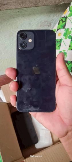 iPhone 128 GB iphon 12 มินิ 128