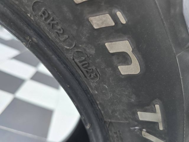 ยางมือ2 BFGoodrich  รูปที่ 6