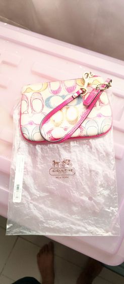 กระเป๋ามือสองสภาพดี ขายตามสภาพ 350 บาทรวมส่ง