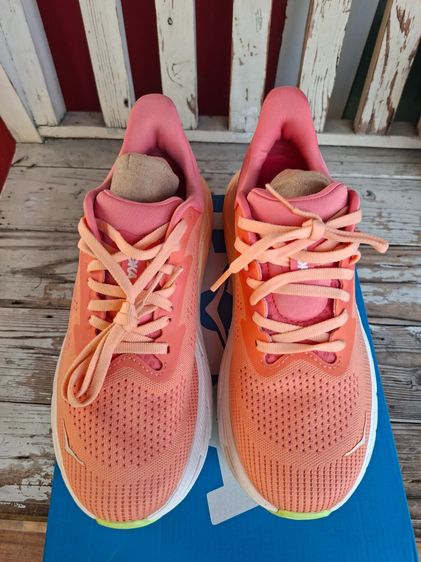 Hoka arahi 7 (wide) รูปที่ 3