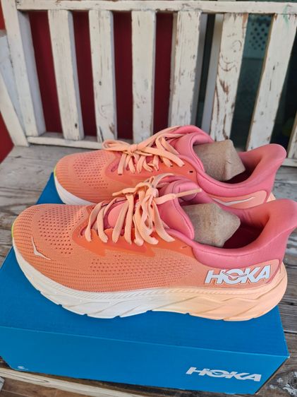 Hoka arahi 7 (wide) รูปที่ 4