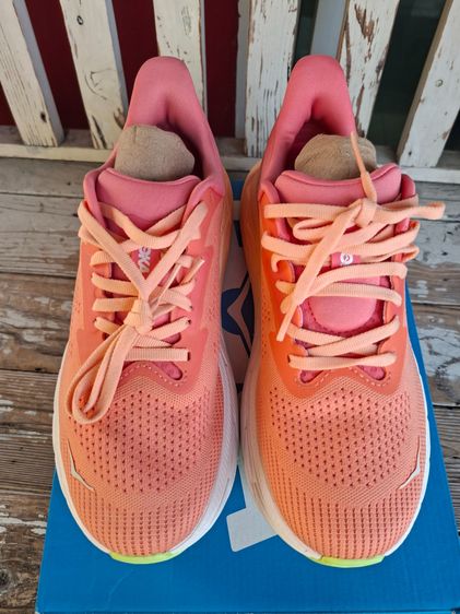 Hoka arahi 7 (wide) รูปที่ 5