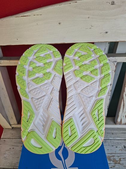 Hoka arahi 7 (wide) รูปที่ 6