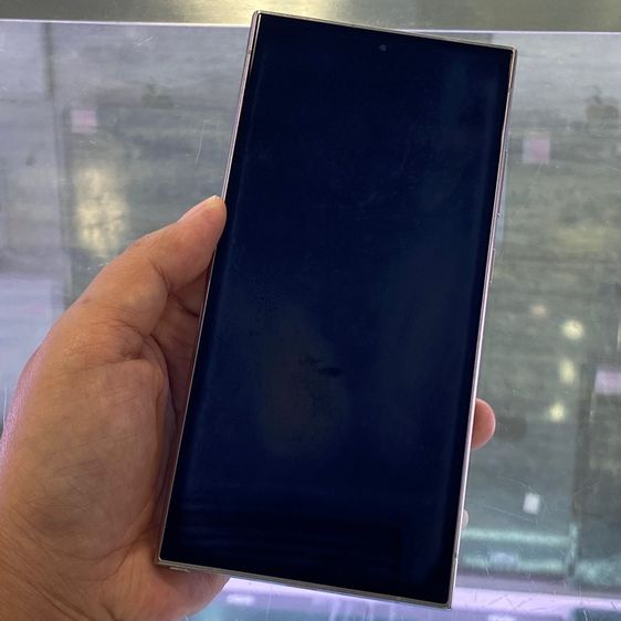 Samsung S24 Ultra สี Titanium Violet เครื่องศูนย์ 🔥🔥 รูปที่ 7