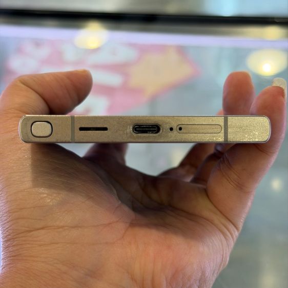 Samsung S24 Ultra สี Titanium Violet เครื่องศูนย์ 🔥🔥 รูปที่ 6