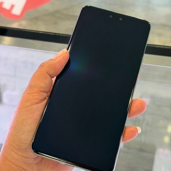 Huawei Nova13 Pro สีเขียว เครื่องศูนย์ สภาพสวยมากๆ จอขนแมวนิด จอ6.76นิ้ว แรม12รอม512 Kirin8000 กล้อง50ล้าน(3ตัว) 🩷🩷 รูปที่ 7