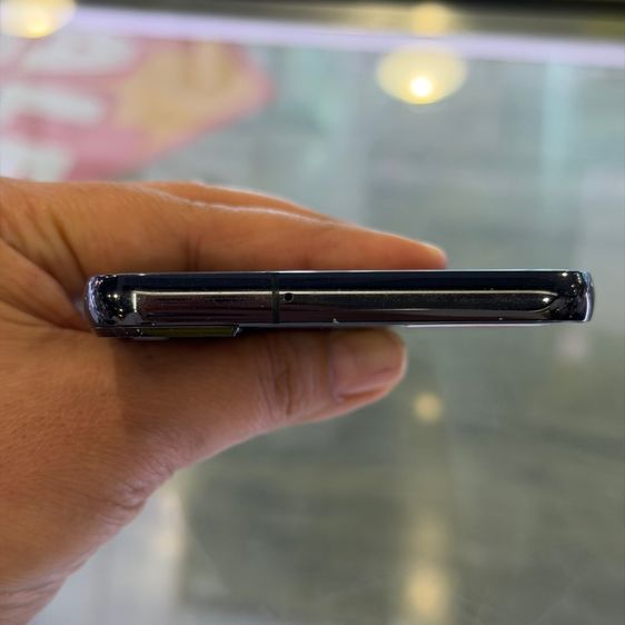 Samsung S22 Plus สีดำ เครื่องศูนย์ สภาพสวย จอมีขนแมวบ้าง จอ6.6นิ้ว แรม8รอม128 Snap8 Gen1 กล้อง50ล้าน(3ตัว)🔥🔥 รูปที่ 6