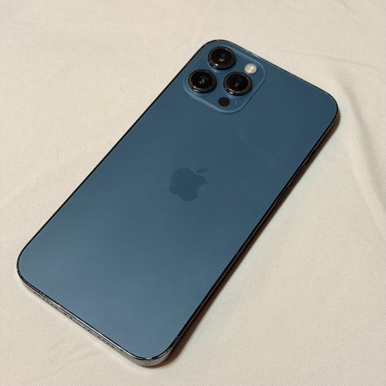 I Phone 12 Promax รูปที่ 2