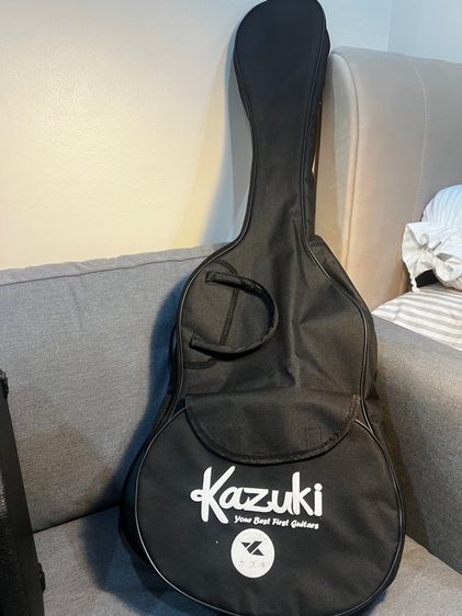 Kazauki รูปที่ 4