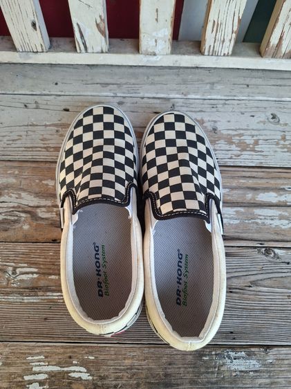 รองเท้า Vans US7.5