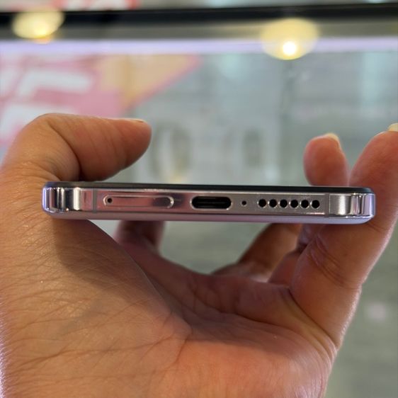 Xioami MIX Flip สี Purple เครื่องศูนย์ สภาพสวยมาก จอ6.86นิ้ว แรม12รอม512 Snap8 Gen3 กล้องLeica 50ล้าน(2ตัว)🔥🔥 รูปที่ 5