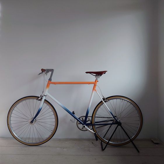 อื่นๆ  ขาย Tokyobike Single Speed