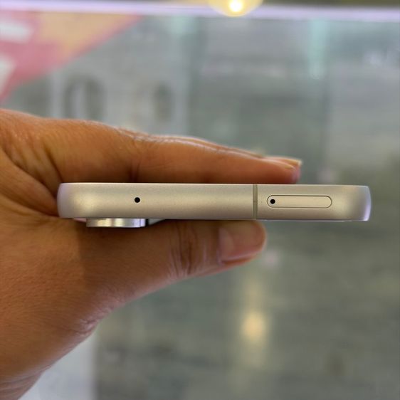 Samsung S23 FE 256GB สีเขียว เครื่องศูนย์ สภาพสวยมาก จอ6.4นิ้ว แรม8รอม256 กล้อง50ล้าน(3ตัว) ครบยกกล่อง🔥🔥 รูปที่ 7