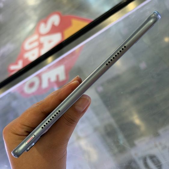 Huawei MatePad 11 WiFi สีเขียว เครื่องศูนย์ สภาพสวย จอ10.95นิ้ว แรม6รอม128 Snap865 🔥🔥 รูปที่ 6