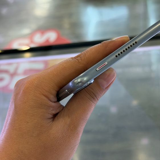 Huawei MatePad 11 WiFi สีเขียว เครื่องศูนย์ สภาพสวย จอ10.95นิ้ว แรม6รอม128 Snap865 🔥🔥 รูปที่ 7
