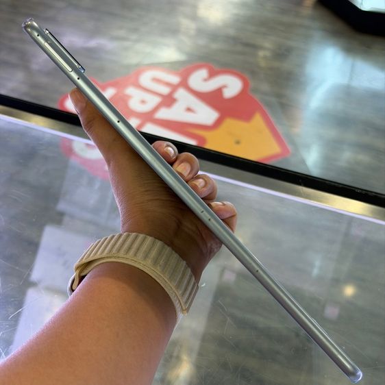 Huawei MatePad 11 WiFi สีเขียว เครื่องศูนย์ สภาพสวย จอ10.95นิ้ว แรม6รอม128 Snap865 🔥🔥 รูปที่ 4