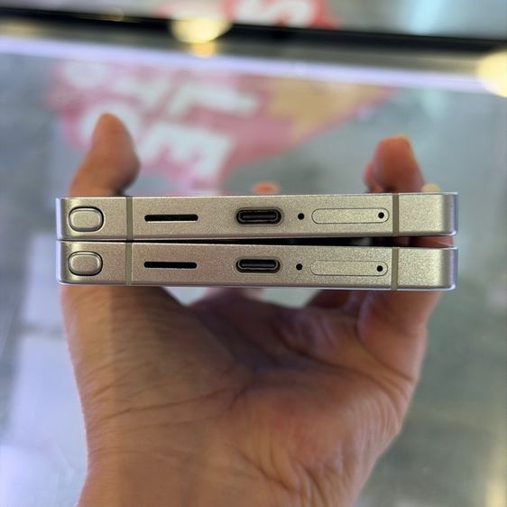 Samsung S25 Ultra Titanium Silverblue เครื่องศูนย์ สภาพสวยมากๆ จอ6.9นิ้ว แรม12รอม256 Snap8 Elite กล้อง200ล้าน(4ตัว)🔥🔥 รูปที่ 5