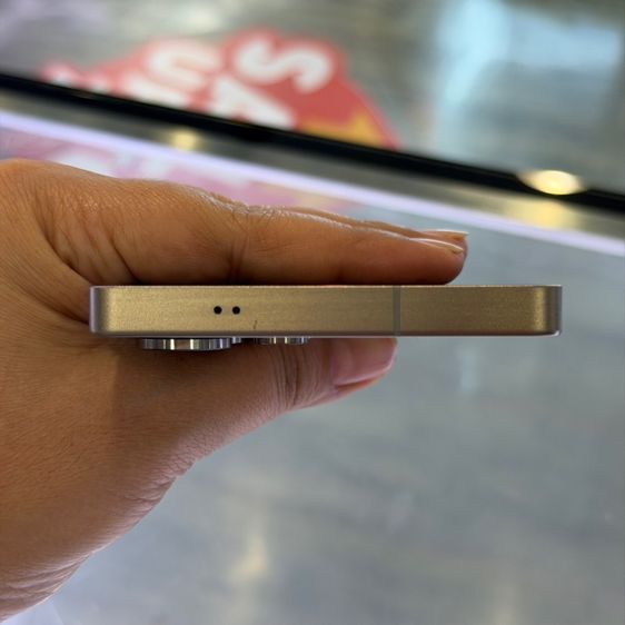 Samsung S25 Ultra Titanium Gray เครื่องศูนย์ สภาพสวยมากๆ จอ6.9นิ้ว แรม12รอม256 Snap8 Elite กล้อง200ล้าน(4ตัว)🔥🔥 รูปที่ 6