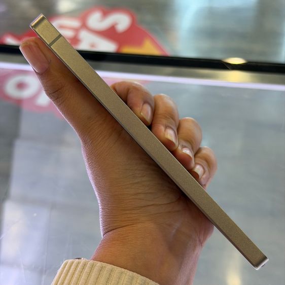 Samsung S25 Ultra Titanium Gray เครื่องศูนย์ สภาพสวยมากๆ จอ6.9นิ้ว แรม12รอม256 Snap8 Elite กล้อง200ล้าน(4ตัว)🔥🔥 รูปที่ 3