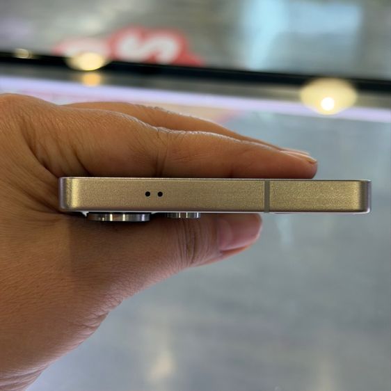 Samsung S25 Ultra Titanium Gray เครื่องศูนย์ สภาพสวยมากๆ จอ6.9นิ้ว แรม12รอม256 Snap8 Elite กล้อง200ล้าน(4ตัว) ประกันศูนย์ยาวๆ🔥🔥 รูปที่ 6
