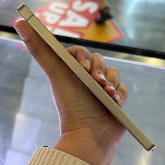 Samsung S25 Ultra Titanium Gray เครื่องศูนย์ สภาพสวยมากๆ จอ6.9นิ้ว แรม12รอม256 Snap8 Elite กล้อง200ล้าน(4ตัว) ประกันศูนย์ยาวๆ🔥🔥 รูปที่ 3
