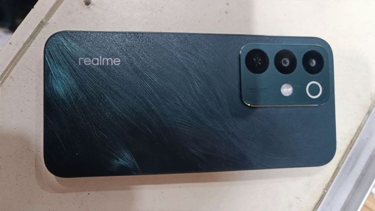 ยี่ห้ออื่นๆ 256 GB ขายโทรศัพท์ Realme C85 5g