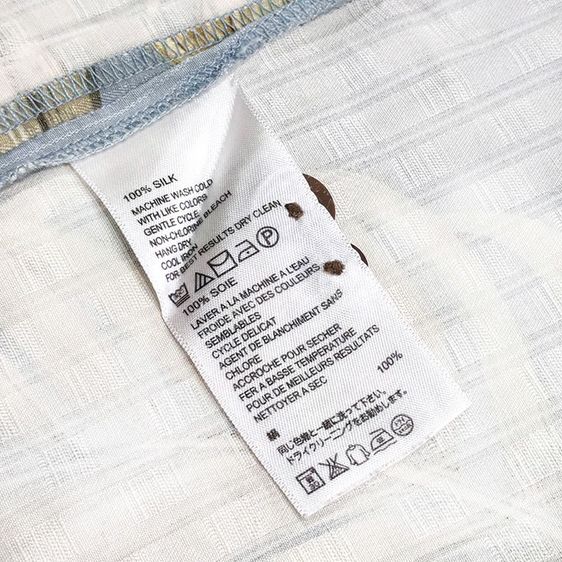 เสื้อ hawaii TOMMY BAHAMA (MADE IN USA) รูปที่ 7