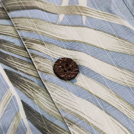 เสื้อ hawaii TOMMY BAHAMA (MADE IN USA) รูปที่ 6
