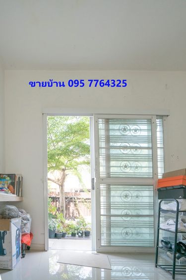 Pruksa มีบางส่วน 2015 ขายบ้านพฤกษาวิลล์ 77 สาย 4 (เจ้าของขายเอง)  รูปที่ 4